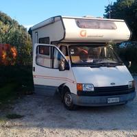 Ford transit del 90