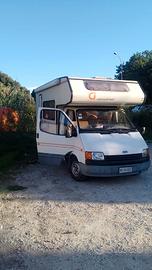 Ford transit del 90