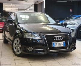 AUDI A3 1.6 TDI 90 CV