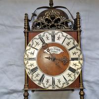 Orologio antico John Tompion – London