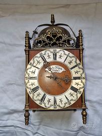 Orologio antico John Tompion – London