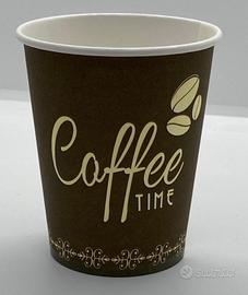 Bicchieri carta per distributori automatici/bar