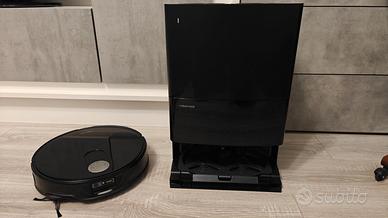 Robot lavapavimenti Roborock Qrevo Slim SEMI NUOVO