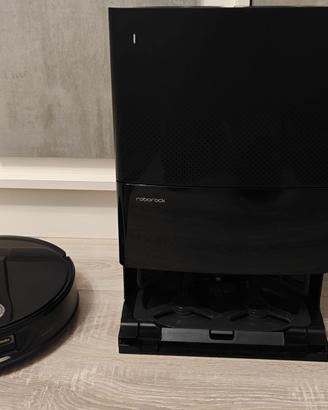 Robot lavapavimenti Roborock Qrevo Slim SEMI NUOVO