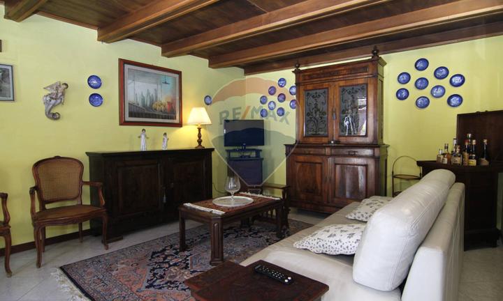 Appartamento - Varese