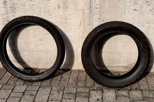 Pneumatici ANLAS Winter Grip Plus Usati