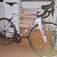 Bici da corsa Olmo Link Pro