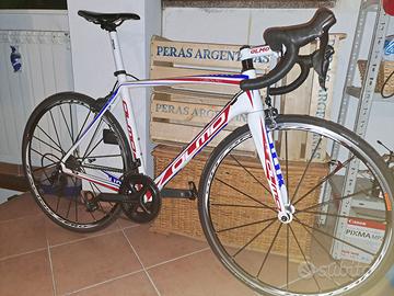 Bici da corsa Olmo Link Pro
