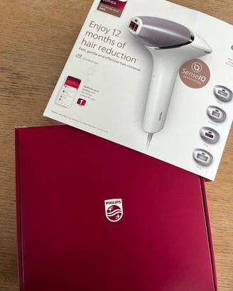 Epilatore Philips Lumea 8000 Series IPL