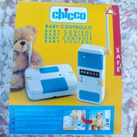 Baby control per sonno bambini/neonati