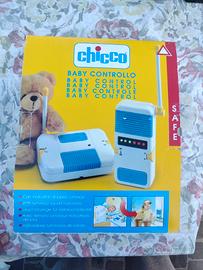 Baby control per sonno bambini/neonati
