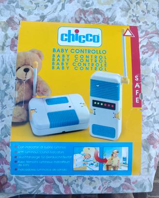 Baby control per sonno bambini/neonati