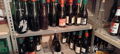 bottiglie da vino
