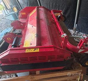 trinciaerba gianni ferrari 