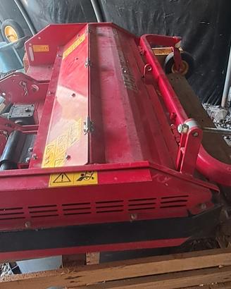 trinciaerba gianni ferrari 