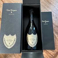 Dom Perignon 2004