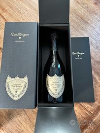 Dom Perignon 2004
