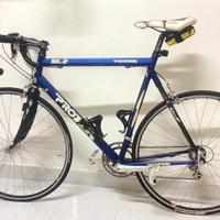 Bici da corsa Protek SK2