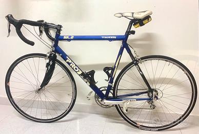 Bici da corsa Protek SK2