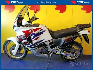 HONDA Africa Twin XRV 750 Finanziabile - BIANCO