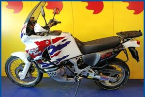 HONDA Africa Twin XRV 750 Finanziabile - BIANCO