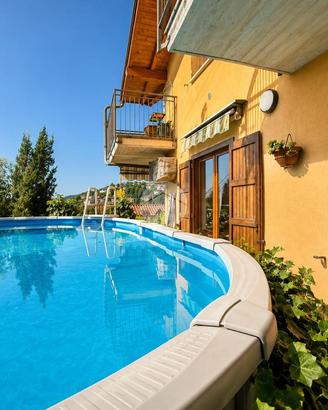 3 LOCALI A ALZANO LOMBARDO