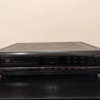 PHILIPS CD500 LETTORE CD VINTAGE PERFEETTO