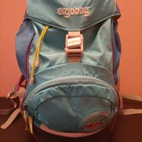 zaino ergonomico ergobag 