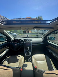 Fiat croma 1.9 automatico