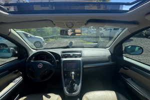 Fiat croma 1.9 automatico