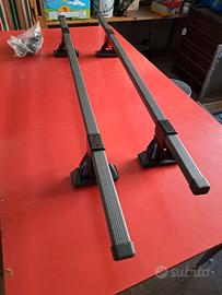 Barre Portatutto Auto d’epoca  FIAT TIPO – TEMPRA