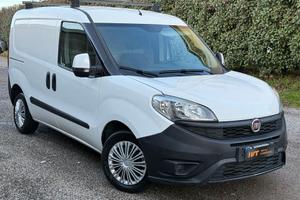 Fiat Doblo 1.3Mjt 96CV Euro 6 2017 DISTRIBUZIONE N