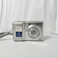Sony Cybershot DCS-S2100