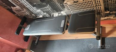 PANCA BA220 DECATHLON