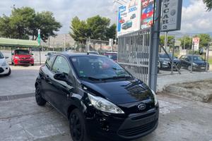 Ford Ka Ka 1.2 8V 69CV Titanium