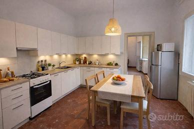 Appartamento di 102 m² con 5 locali a Firenze