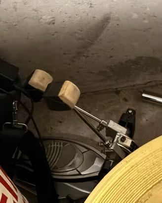 Batteria acustica Pearl