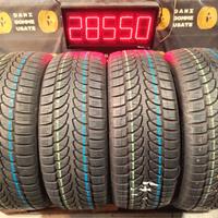 SPED.GRATIS-GOMME BRIDGESTONE 235 55 18