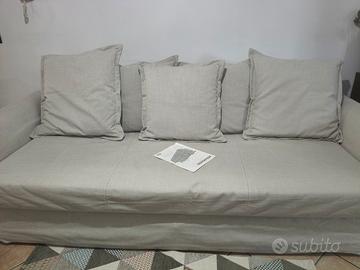 divano letto ikea 3 posti