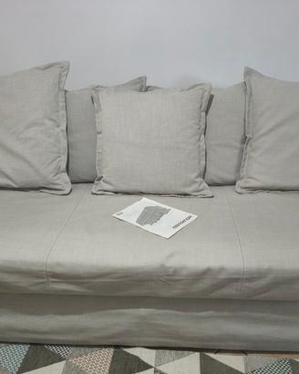 divano letto ikea 3 posti