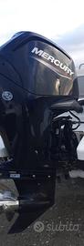 Motore Fuoribordo Mercury 115 cv CT - 2022