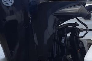 Motore Fuoribordo Mercury 115 cv CT - 2022