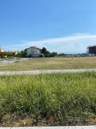 Terreno di 884 m² a San Giovanni in Persiceto - Vista 5