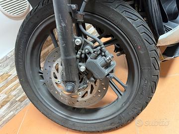Gomme scooter Honda Sh 125