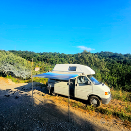 Volkswagen t4 westfalia 2.4 aspirato