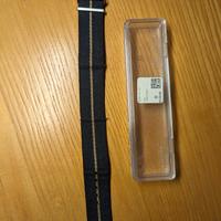Tudor Cinturino Nato BlackBay58 - 20mm - ORIGINALE