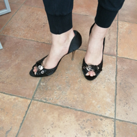 Scarpe eleganti Roberto Botella