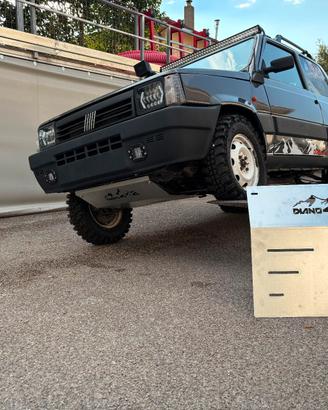 PARAMOTORE PANDA 4X4 -141-
