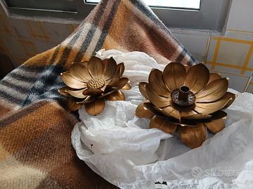 candelieri di Giovanni Patrini