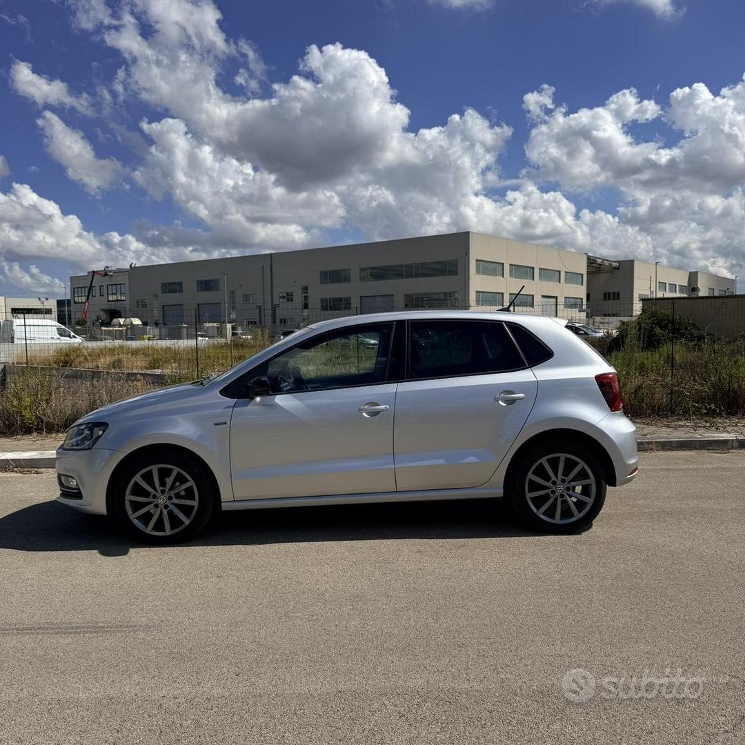Volkswagen Polo 2015 photo 3